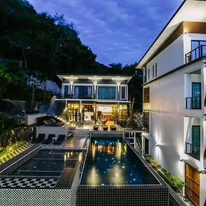 *** Hotel Chaantalay Thailand