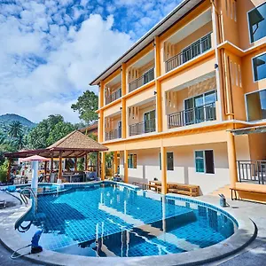 ** Gasthof Budchui Village2 Thailand
