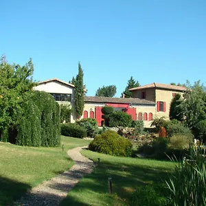 Frühstückspension Le Domaine De Gorneton Frankreich