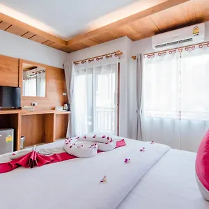 Lanta Ray Bay Ко-Ланта