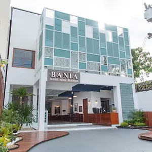  Hotel Bania Boutique House Thailand