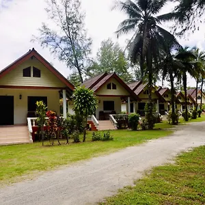  Resort Smilebeach Khaolak Thailand