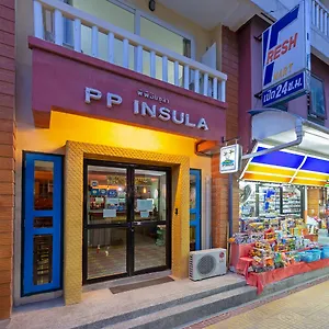 ** Gasthof Pp Insula Thailand