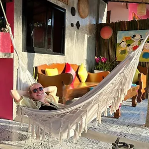 Pinky & - Sha Extra Hotel