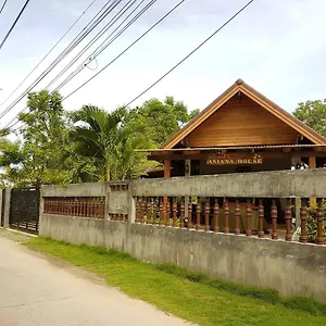  Resort Asiana House Thailand