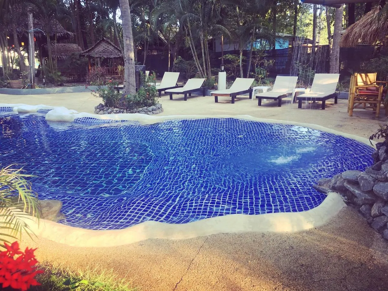 Papillon Bungalows Koh Lanta Hotel