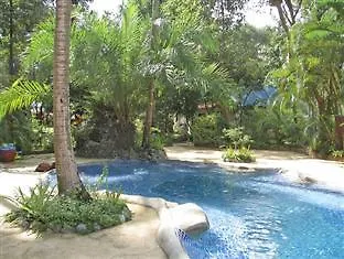 Papillon Bungalows Koh Lanta Hotel