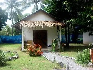 Hotel Papillon Bungalows Koh Lanta