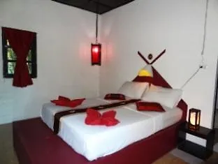 Papillon Bungalows Koh Lanta 3*,  Thailand