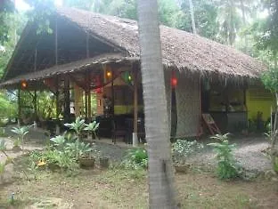 *** Hotel Papillon Bungalows Koh Lanta Thailand